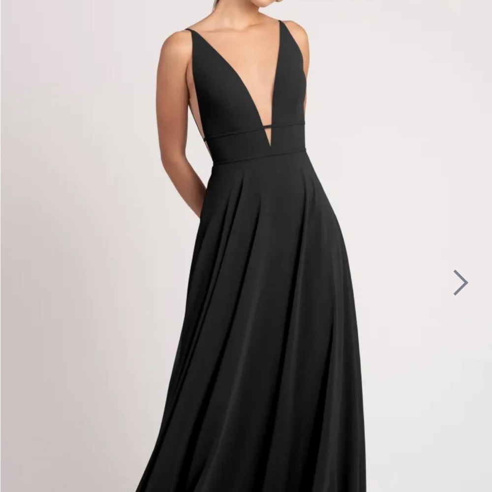 Jenny Yoo Hollis Dress (Sz: 2)